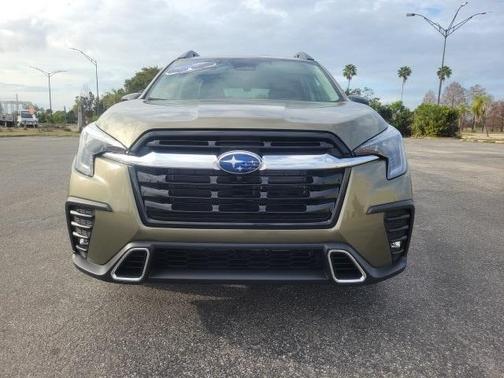 2026 Subaru Ascent Touring