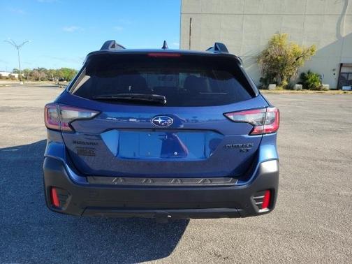 2020 Subaru Outback Onyx Edition XT
