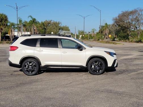 2026 Subaru Ascent Onyx Edition Touring