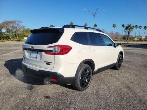 2026 Subaru Ascent Onyx Edition Touring