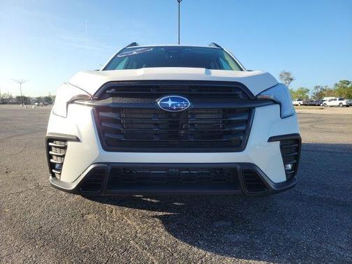 2026 Subaru Ascent Onyx Edition Touring