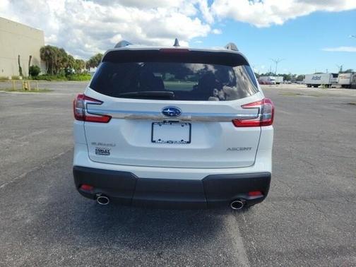 2025 Subaru Ascent Premium