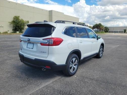 2025 Subaru Ascent Premium