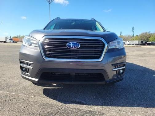 2021 Subaru Ascent Limited 8-Passenger