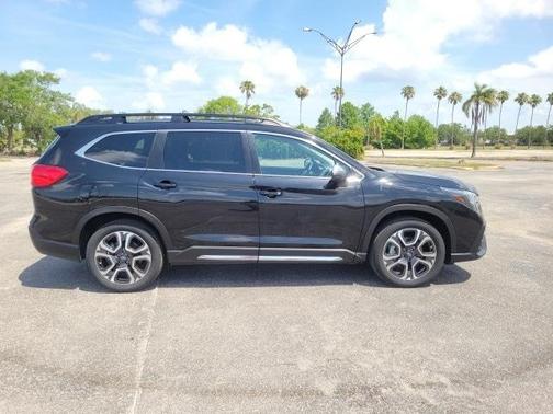 2023 Subaru Ascent Limited 7-Passenger