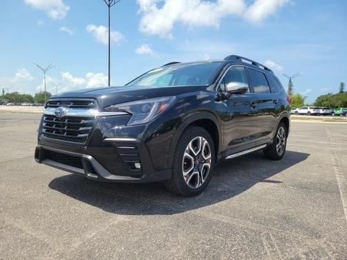 2023 Subaru Ascent Limited 7-Passenger