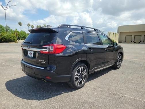 2023 Subaru Ascent Limited 7-Passenger