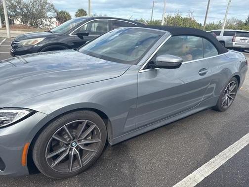 2024 BMW 430 i