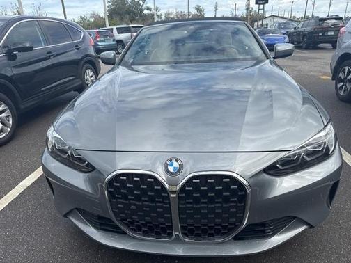 2024 BMW 430 i