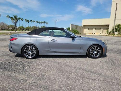 2024 BMW 430 i