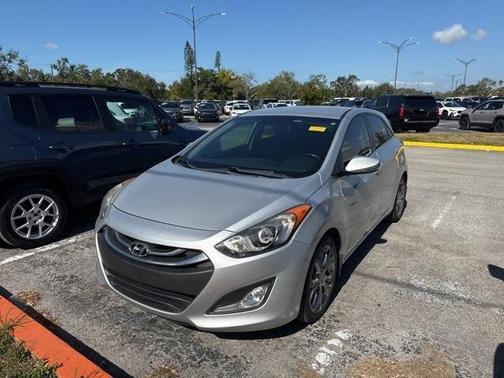 2014 Hyundai Elantra GT Base