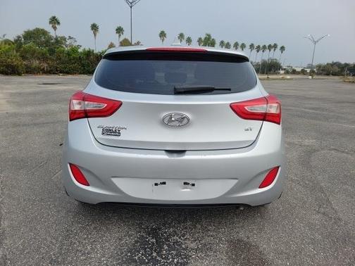 2014 Hyundai Elantra GT Base
