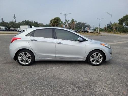2014 Hyundai Elantra GT Base