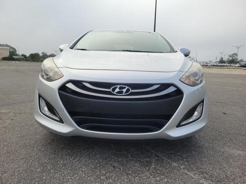 2014 Hyundai Elantra GT Base