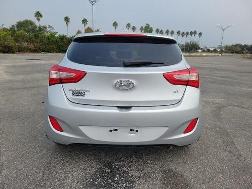 2014 Hyundai Elantra GT Base