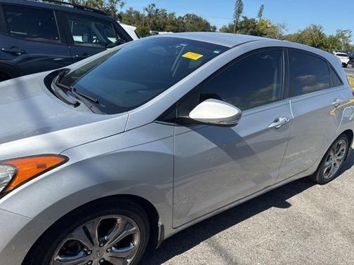 2014 Hyundai Elantra GT Base