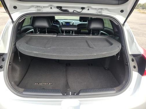 2014 Hyundai Elantra GT Base