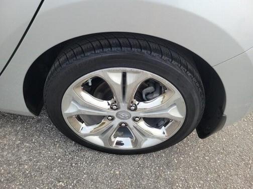 2014 Hyundai Elantra GT Base