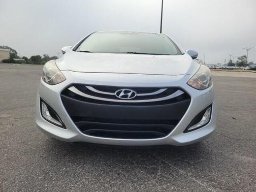 2014 Hyundai Elantra GT Base