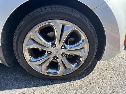 2014 Hyundai Elantra GT Base