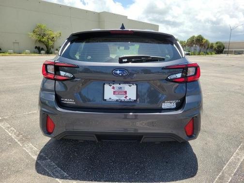 2025 Subaru Impreza Sport