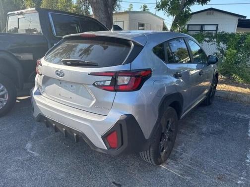 2024 Subaru Crosstrek Base