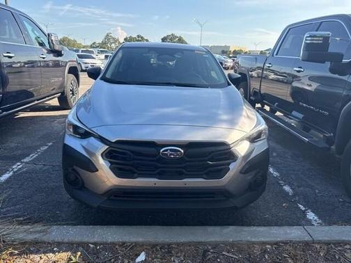 2024 Subaru Crosstrek Base