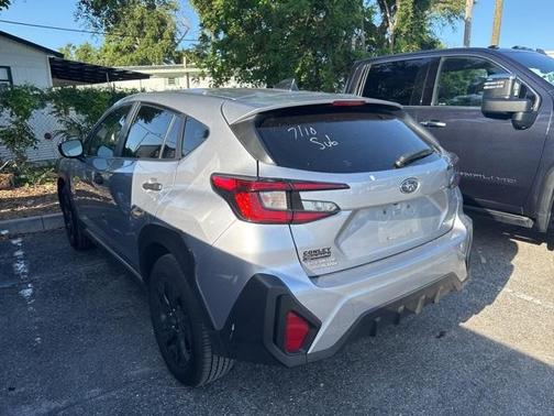 2024 Subaru Crosstrek Base