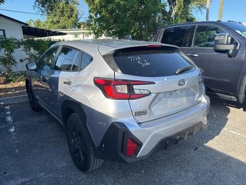 2024 Subaru Crosstrek Base