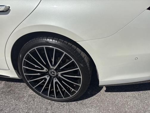2022 Mercedes-Benz S-Class S 500 4MATIC