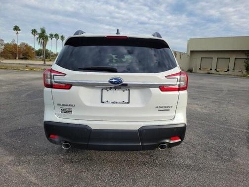 2026 Subaru Ascent Limited