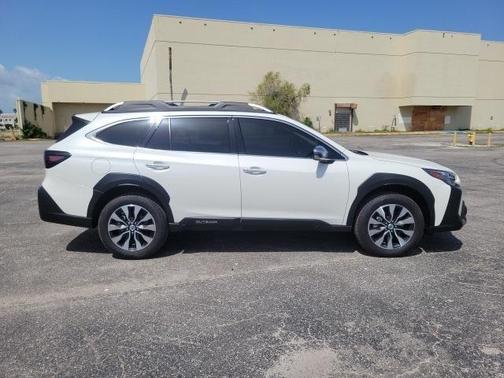 2024 Subaru Outback Touring