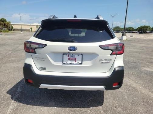 2024 Subaru Outback Touring