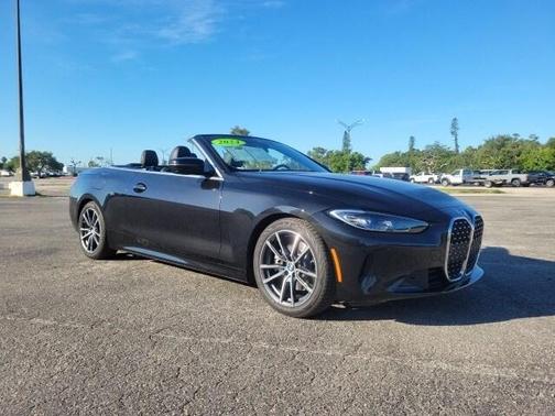 2024 BMW 430 i