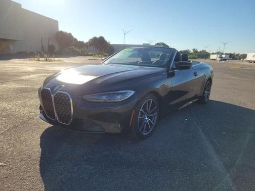 2024 BMW 430 i