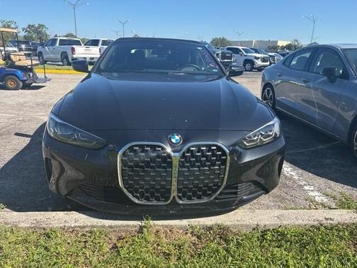 2024 BMW 430 i
