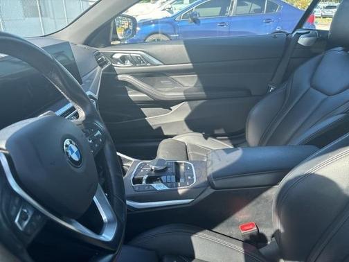 2024 BMW 430 i