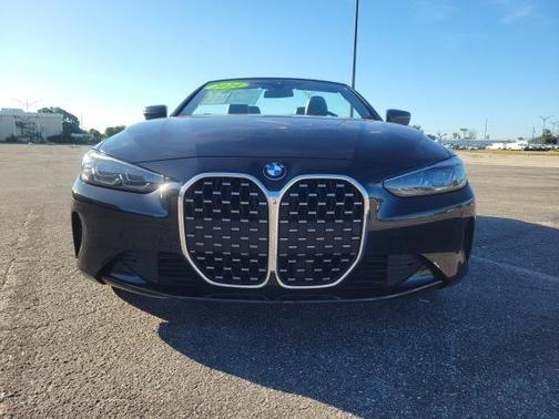 2024 BMW 430 i