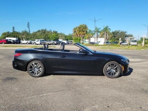 2024 BMW 430 i