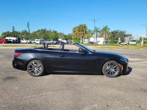 2024 BMW 430 i