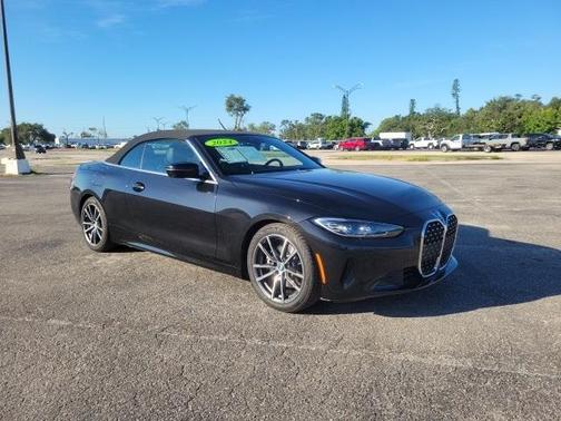 2024 BMW 430 i