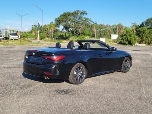 2024 BMW 430 i