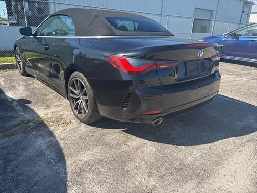2024 BMW 430 i