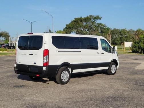2023 Ford Transit-350 
