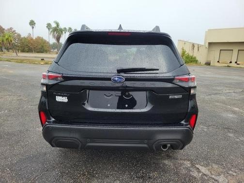 2025 Subaru Forester Hybrid Limited