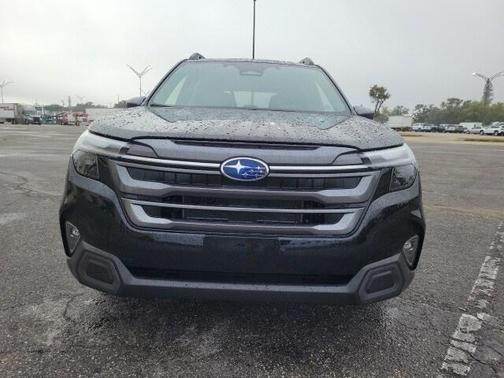 2025 Subaru Forester Hybrid Limited