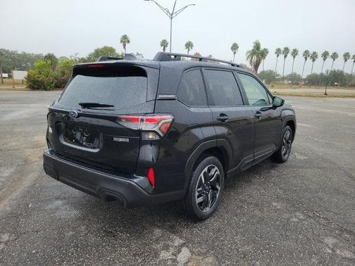 2025 Subaru Forester Hybrid Limited