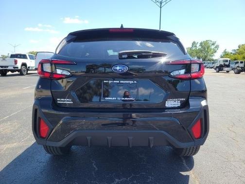 2025 Subaru Crosstrek Base