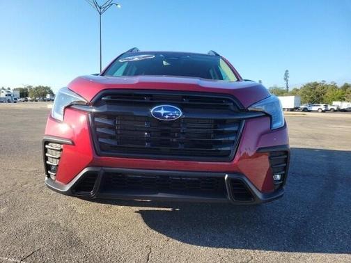 2025 Subaru Ascent Onyx Edition