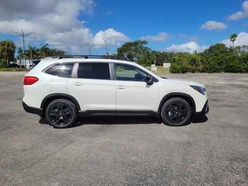 2025 Subaru Ascent Onyx Edition Touring